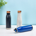 Economical Custom Environmental Protection Design New Vacuum Bottle Stainless Steel